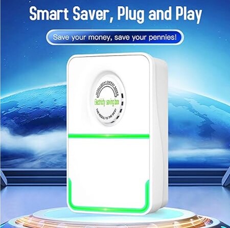 Energy saver
